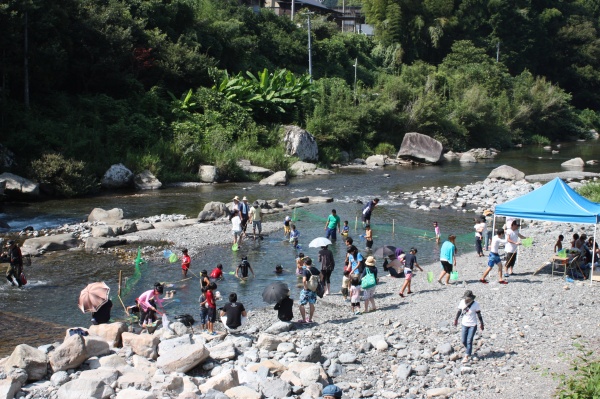 2016ごっくんお山の夏祭り (2)